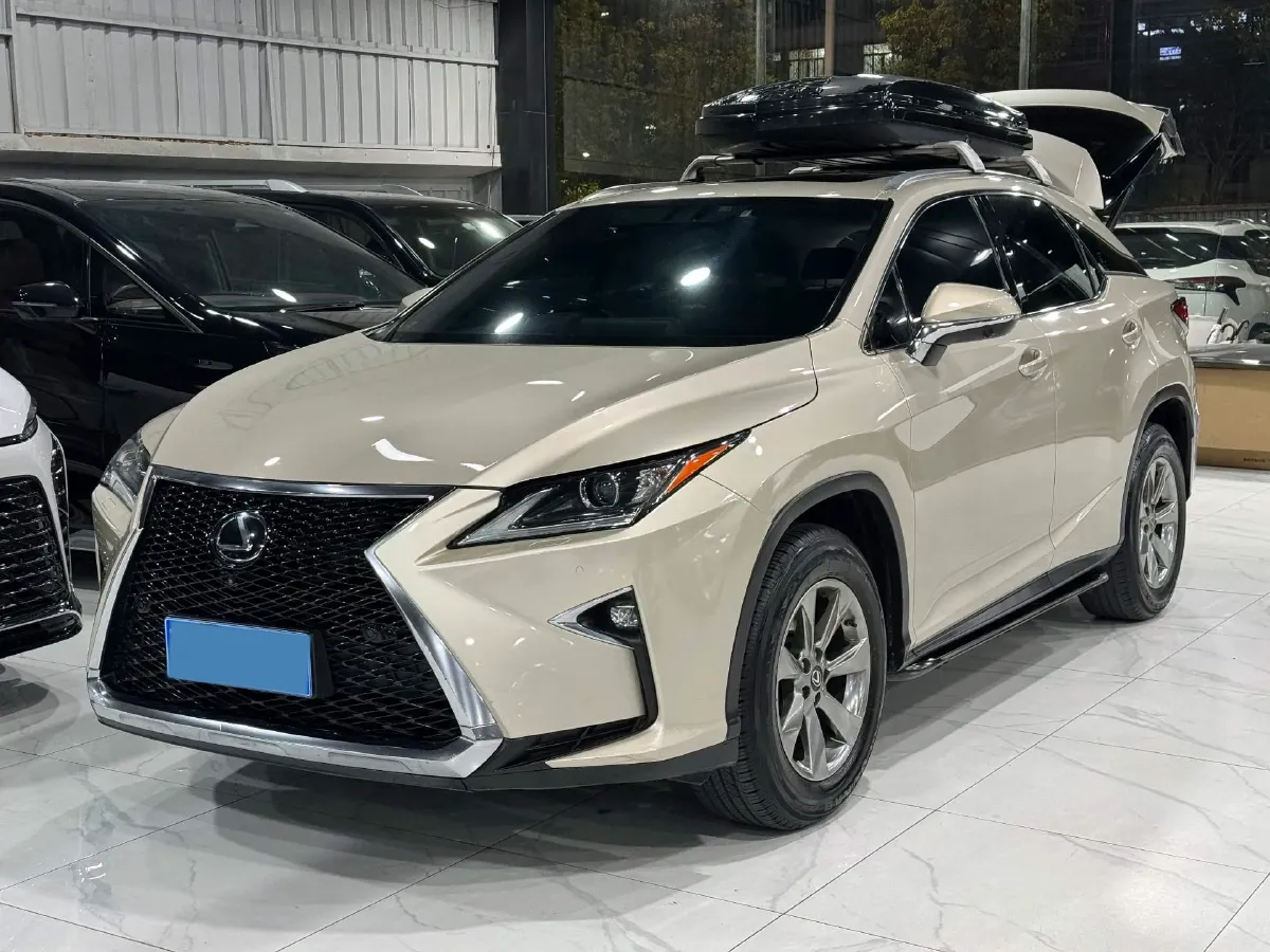 2016 Lexus RX 2.0T 238HP L4 6AT,autocango,china used car exporter,china ev exporter,chinese used car exporter,chinese used ev exporter