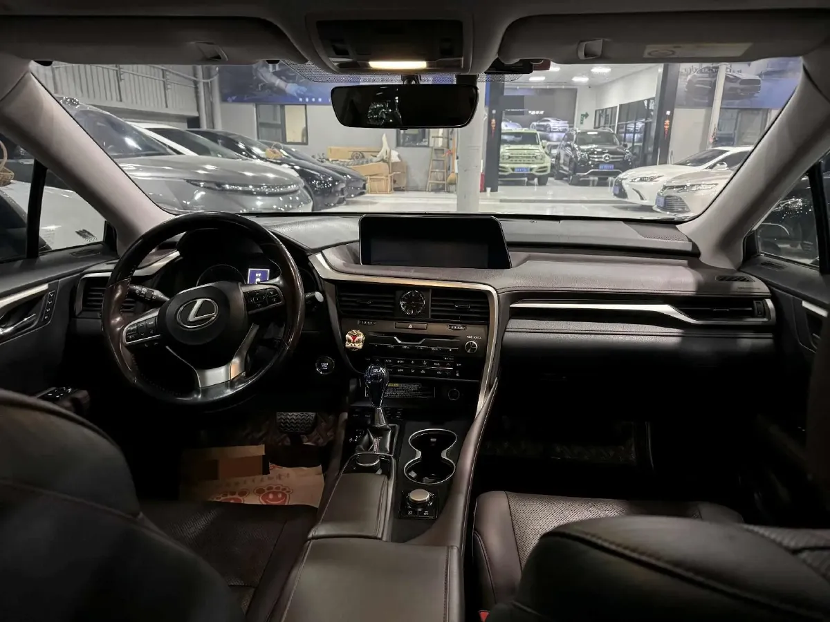 2016 Lexus RX 2.0T 238HP L4 6AT,autocango,china used car exporter,china ev exporter,chinese used car exporter,chinese used ev exporter