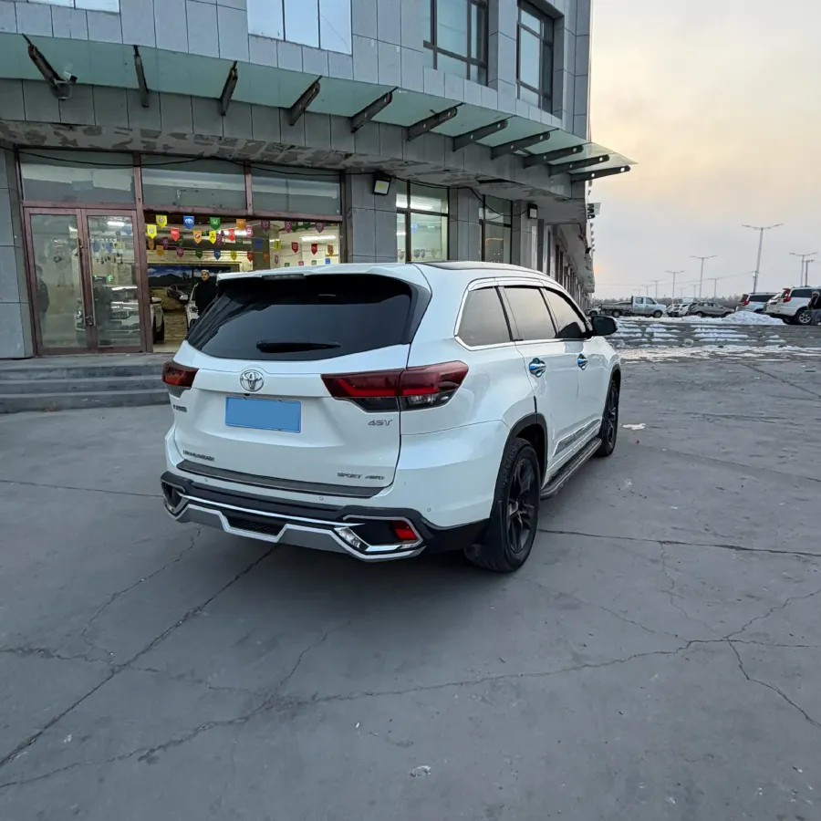 2019 HanTeng V7 1.5T 156HP L4 6AT,autocango,china used car exporter,china ev exporter,chinese used car exporter,chinese used ev exporter