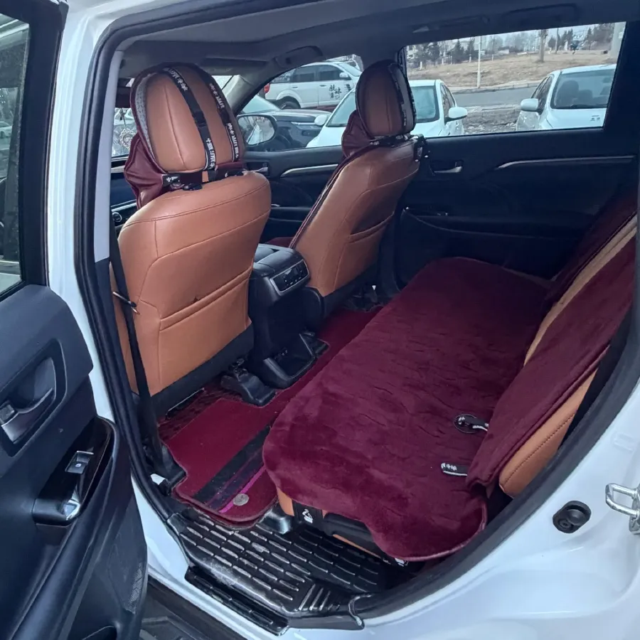 2019 HanTeng V7 1.5T 156HP L4 6AT,autocango,china used car exporter,china ev exporter,chinese used car exporter,chinese used ev exporter