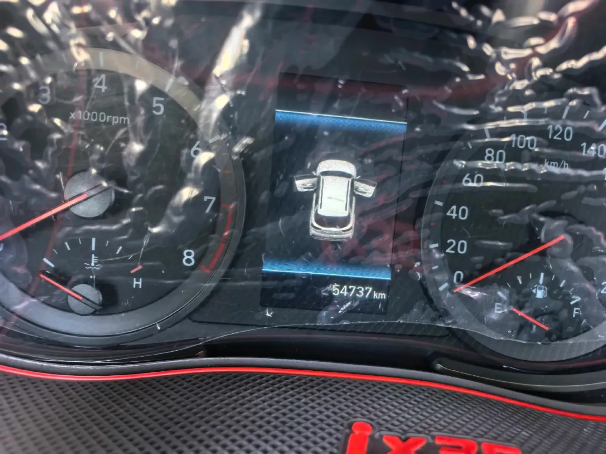 2019 Hyundai ix35 2.0L 160HP L4 6AT,autocango,china used car exporter,china ev exporter,chinese used car exporter,chinese used ev exporter