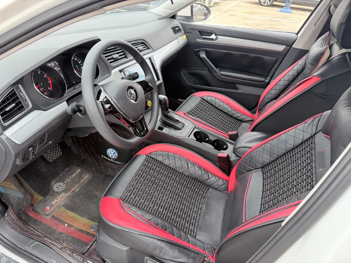 2018 Volkswagen Lamando 1.4T 131HP L4 7DCT,autocango,china used car exporter,china ev exporter,chinese used car exporter,chinese used ev exporter