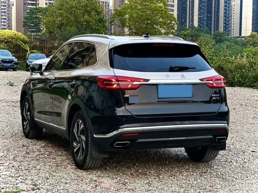 2022 HongQi HS5 2.0T 224HP L4 6AT,autocango,china used car exporter,china ev exporter,chinese used car exporter,chinese used ev exporter