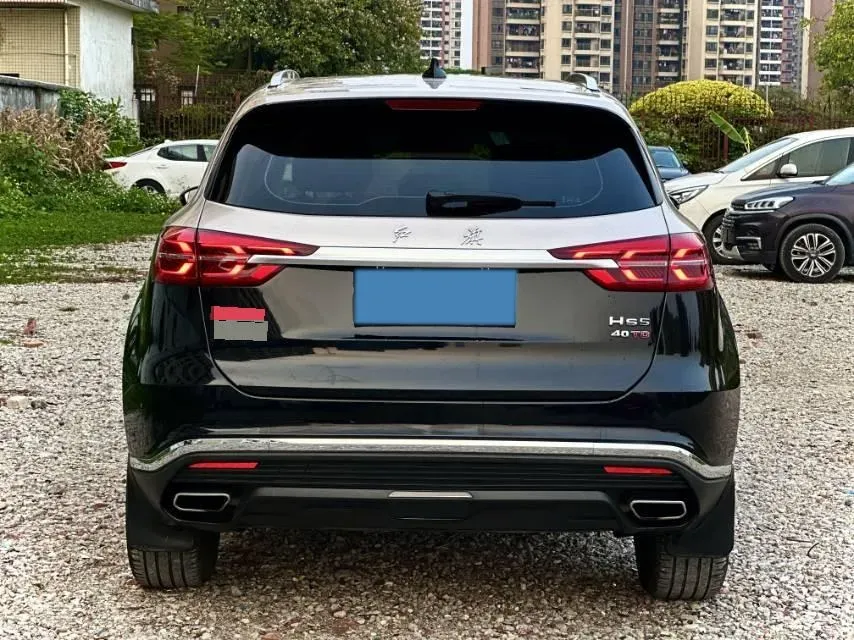 2022 HongQi HS5 2.0T 224HP L4 6AT,autocango,china used car exporter,china ev exporter,chinese used car exporter,chinese used ev exporter