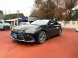 2023 Lexus ES 2.0L 173HP L4 CVT