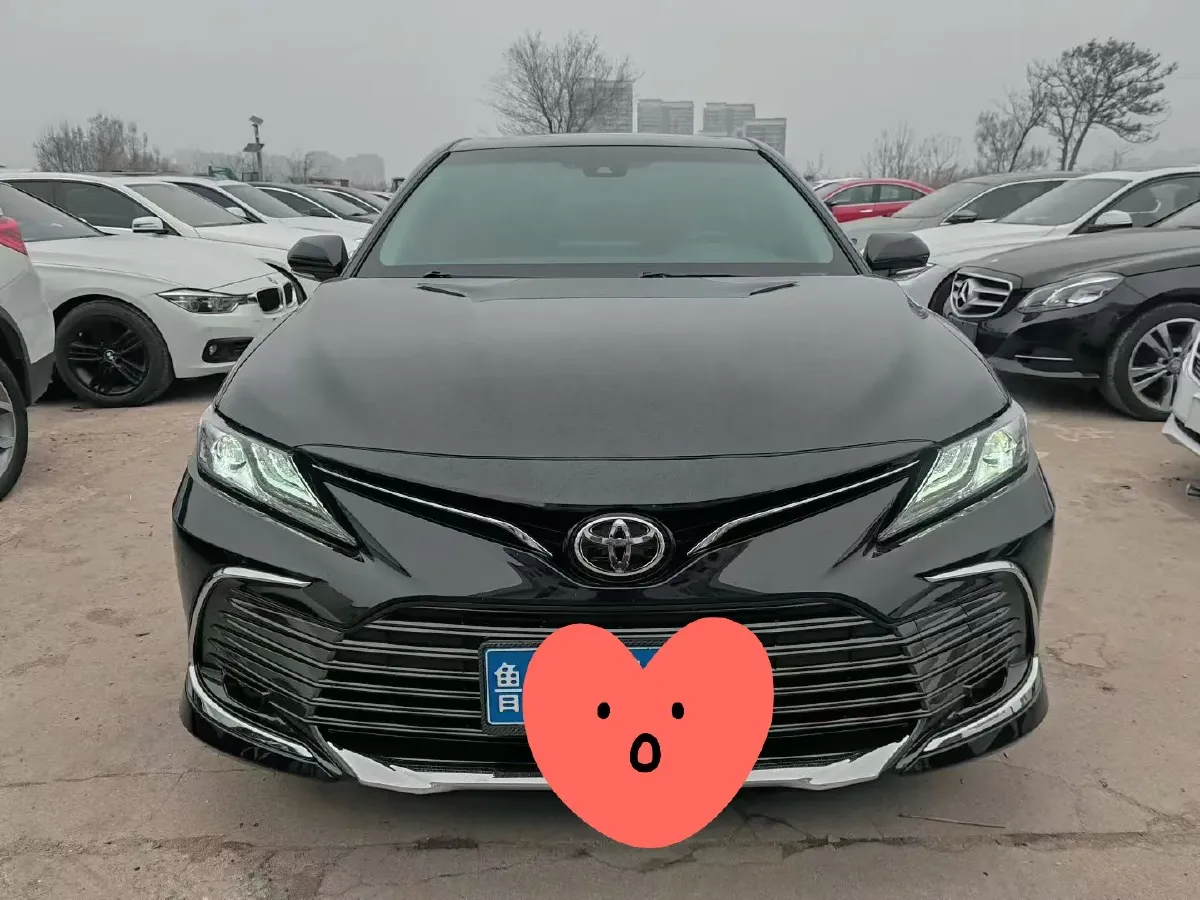 2023 Toyota Camry 2.0L 177HP L4 CVT,autocango,china used car exporter,china ev exporter,chinese used car exporter,chinese used ev exporter