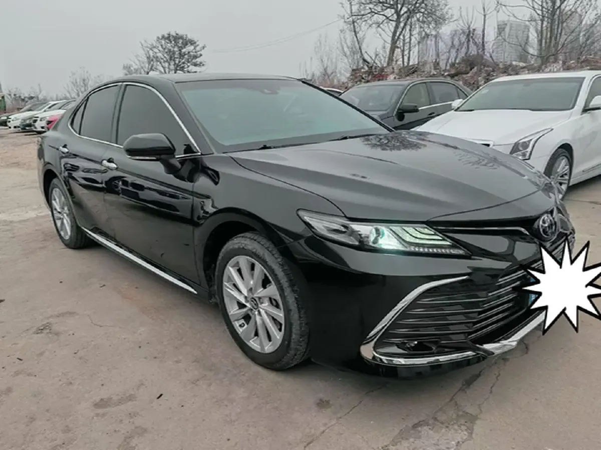 2023 Toyota Camry 2.0L 177HP L4 CVT,autocango,china used car exporter,china ev exporter,chinese used car exporter,chinese used ev exporter