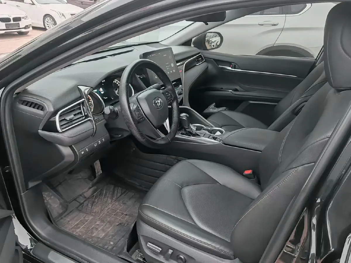 2023 Toyota Camry 2.0L 177HP L4 CVT,autocango,china used car exporter,china ev exporter,chinese used car exporter,chinese used ev exporter