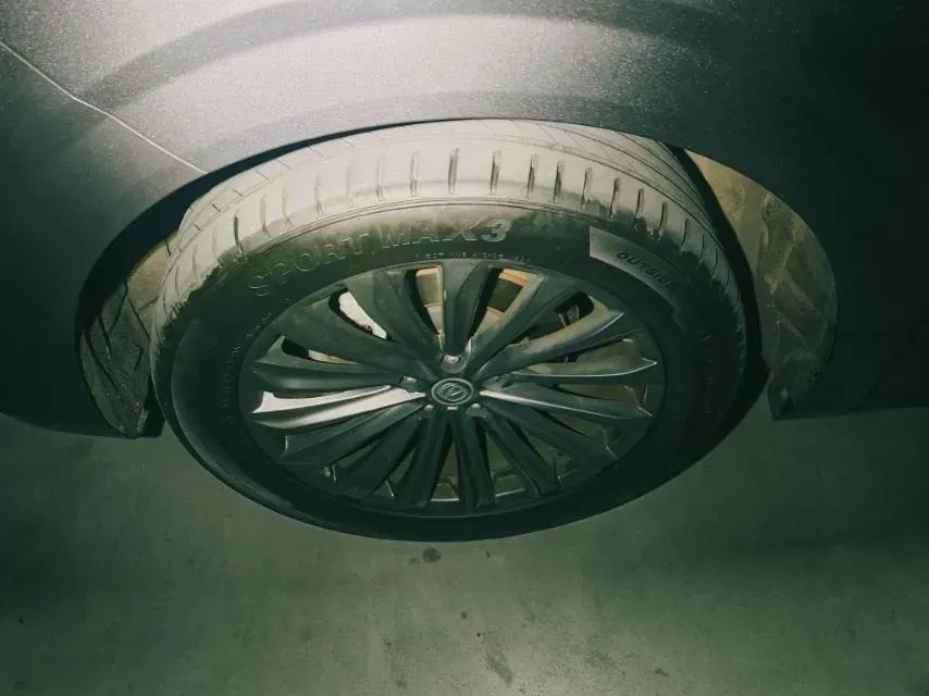 2021 ChangAn UNI-K 2.0T 233HP L4 8AT,autocango,china used car exporter,china ev exporter,chinese used car exporter,chinese used ev exporter