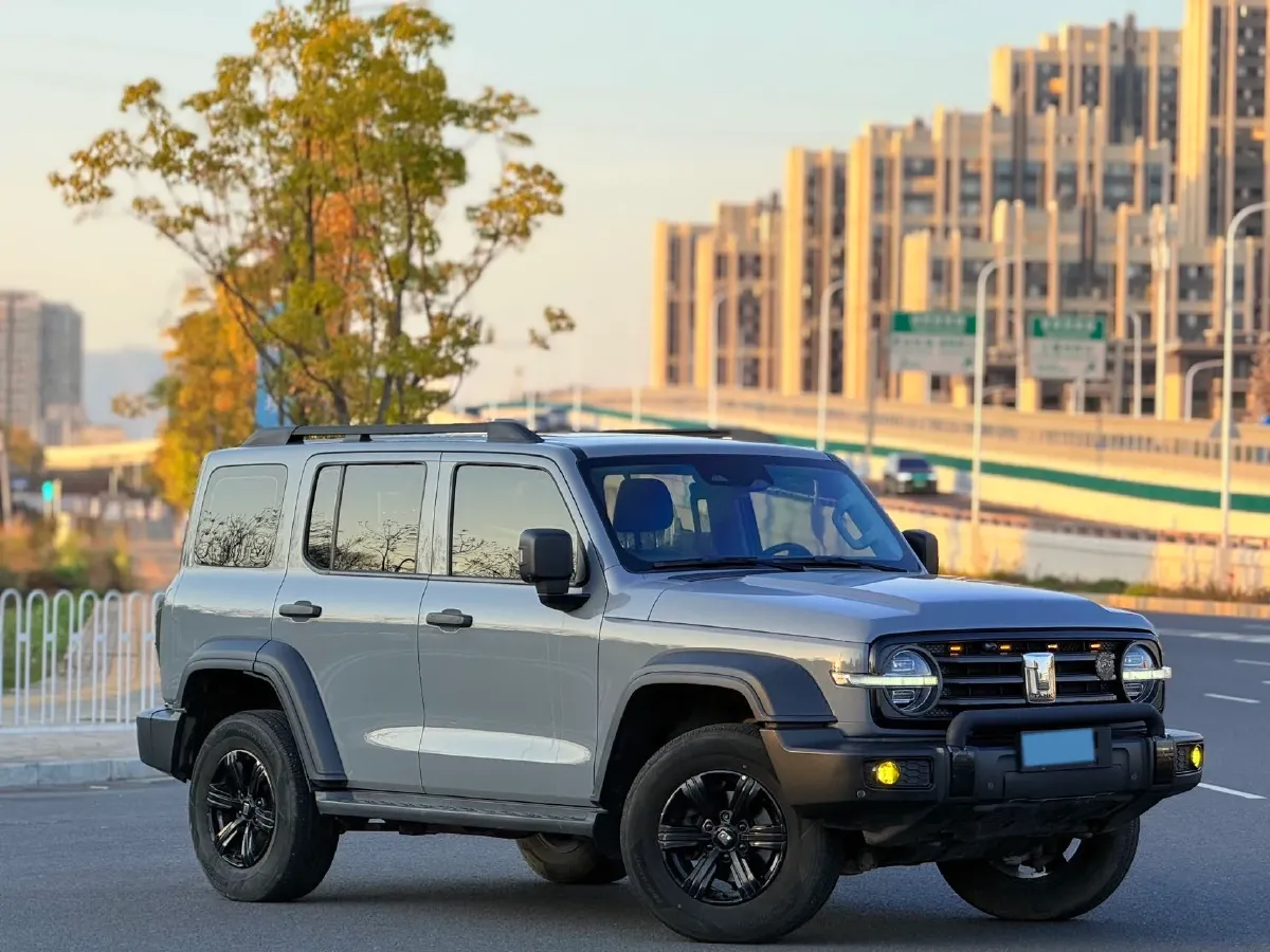 2021 Tank 300 2.0T 227HP L4 8AT,autocango,china used car exporter,china ev exporter,chinese used car exporter,chinese used ev exporter