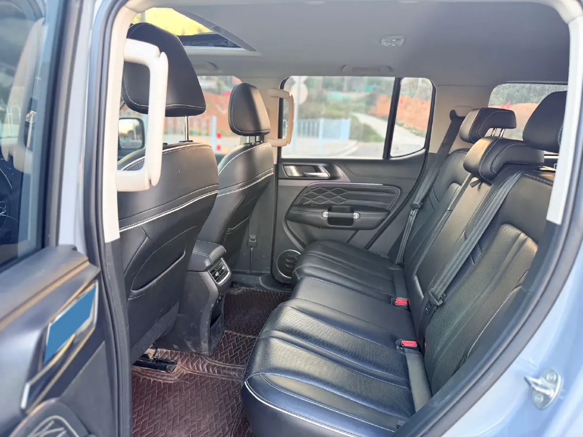 2021 Tank 300 2.0T 227HP L4 8AT,autocango,china used car exporter,china ev exporter,chinese used car exporter,chinese used ev exporter