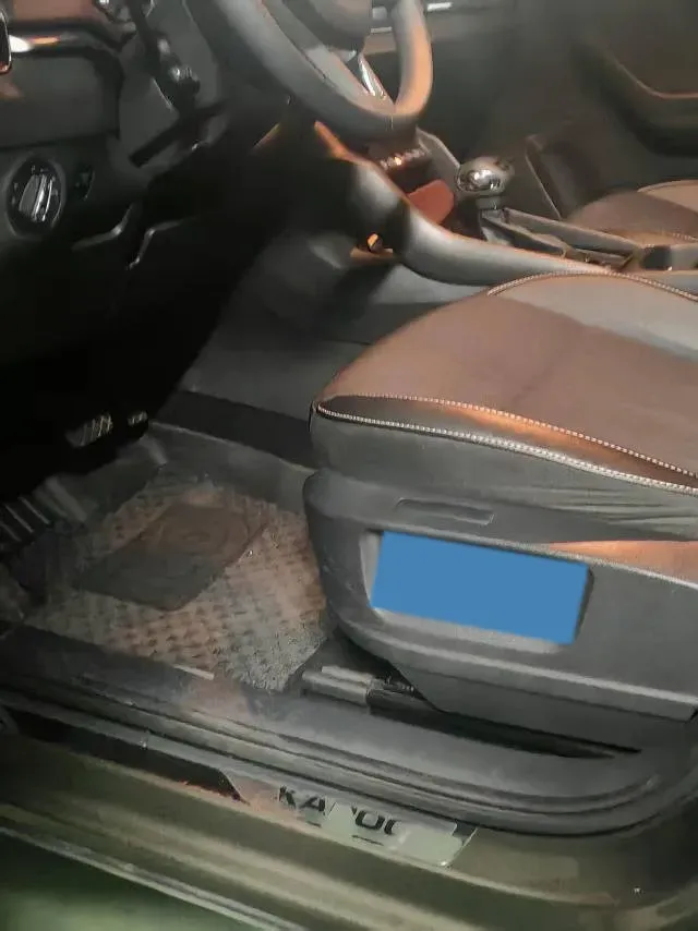 2020 Skoda Karoq 1.4T 150HP L4 7DCT,autocango,china used car exporter,china ev exporter,chinese used car exporter,chinese used ev exporter