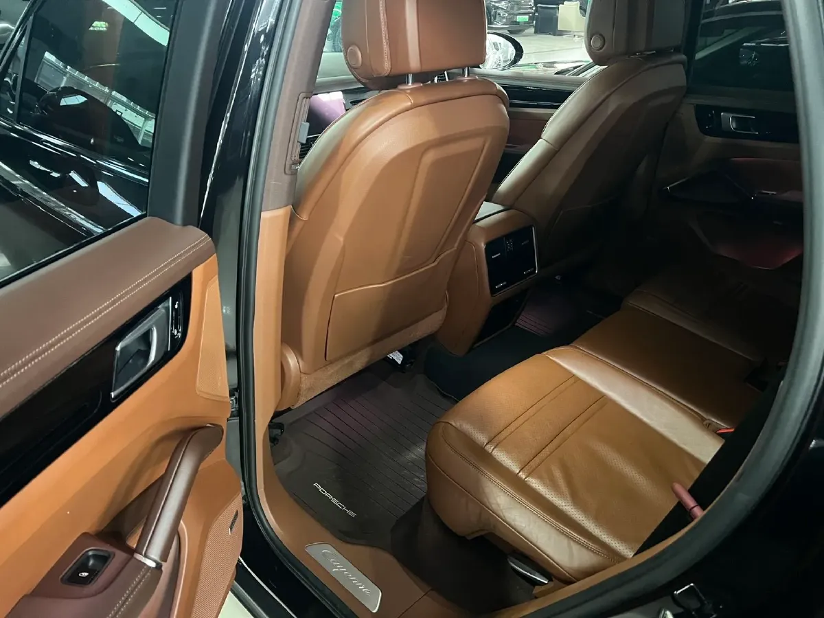 2019 Porsche Cayenne 3.0T 340HP V6 8AT,autocango,china used car exporter,china ev exporter,chinese used car exporter,chinese used ev exporter