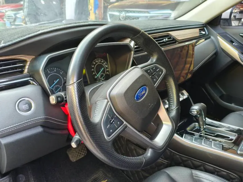 2019 Ford Territory 1.5T 140HP L4 CVT,autocango,china used car exporter,china ev exporter,chinese used car exporter,chinese used ev exporter