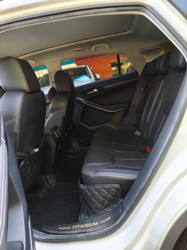 2019 Ford Territory 1.5T 140HP L4 CVT,autocango,china used car exporter,china ev exporter,chinese used car exporter,chinese used ev exporter