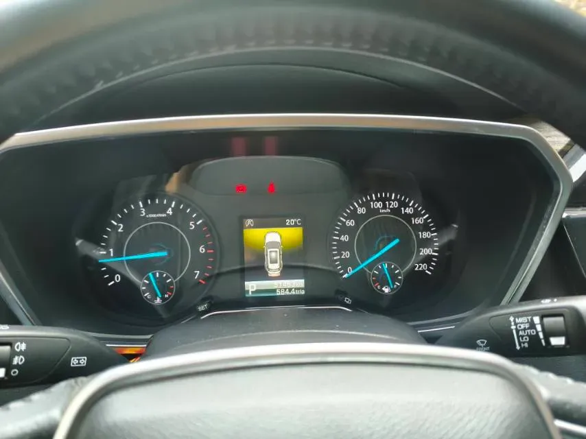 2019 Ford Territory 1.5T 140HP L4 CVT,autocango,china used car exporter,china ev exporter,chinese used car exporter,chinese used ev exporter