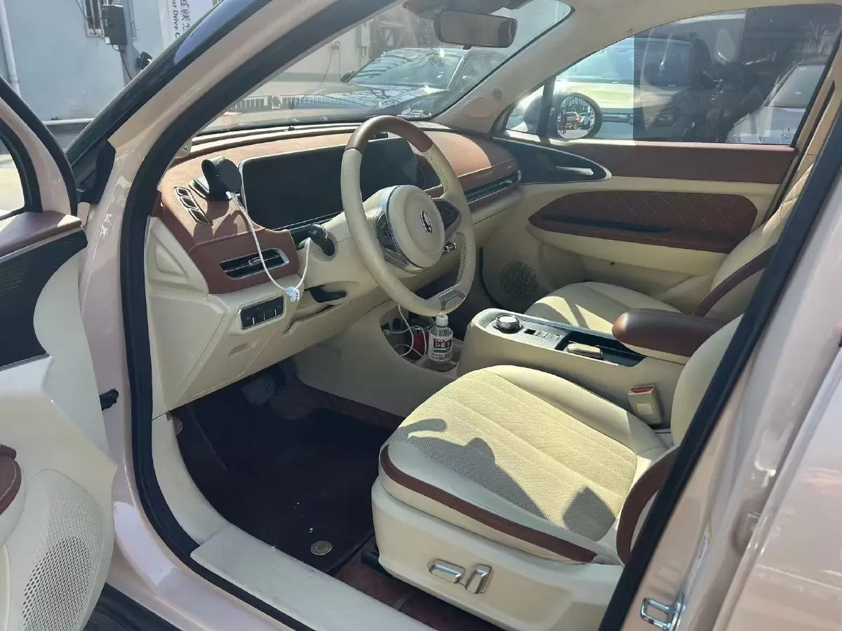 2022 Ora FunkyCat BEV 47.8KWH,autocango,china used car exporter,china ev exporter,chinese used car exporter,chinese used ev exporter