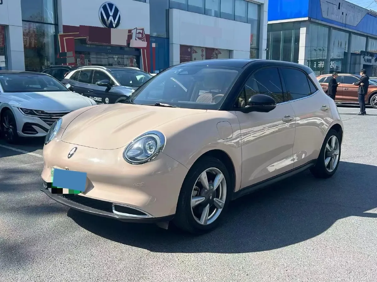2022 Ora FunkyCat BEV 47.8KWH,autocango,china used car exporter,china ev exporter,chinese used car exporter,chinese used ev exporter