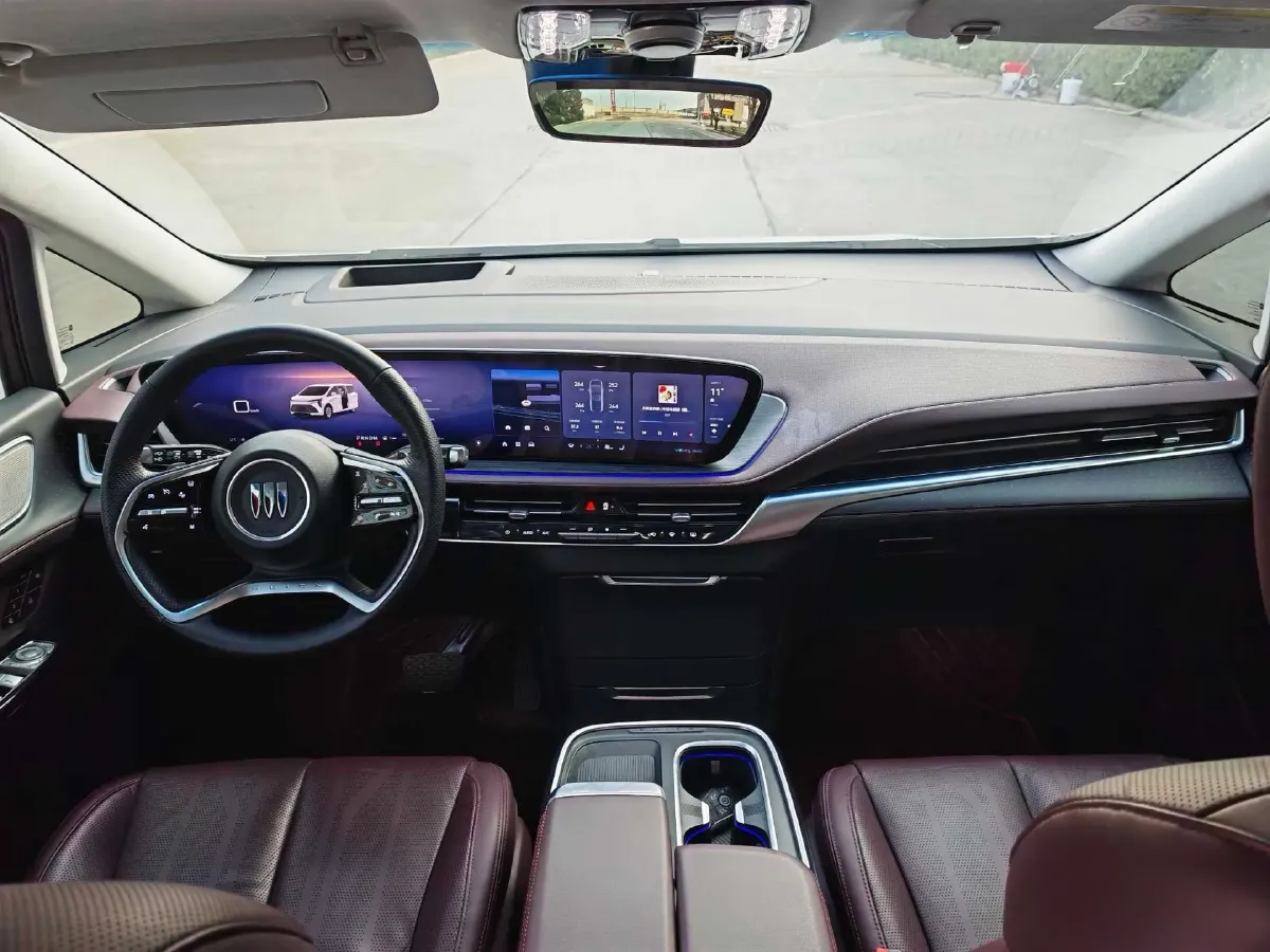 2023 Buick Century 2.0T 237HP L4 9AT,autocango,china used car exporter,china ev exporter,chinese used car exporter,chinese used ev exporter