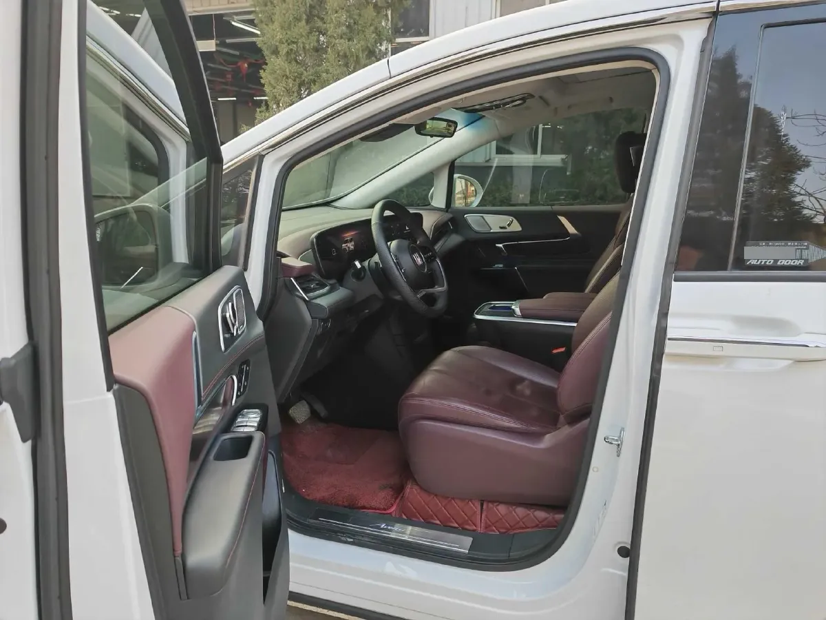 2023 Buick Century 2.0T 237HP L4 9AT,autocango,china used car exporter,china ev exporter,chinese used car exporter,chinese used ev exporter