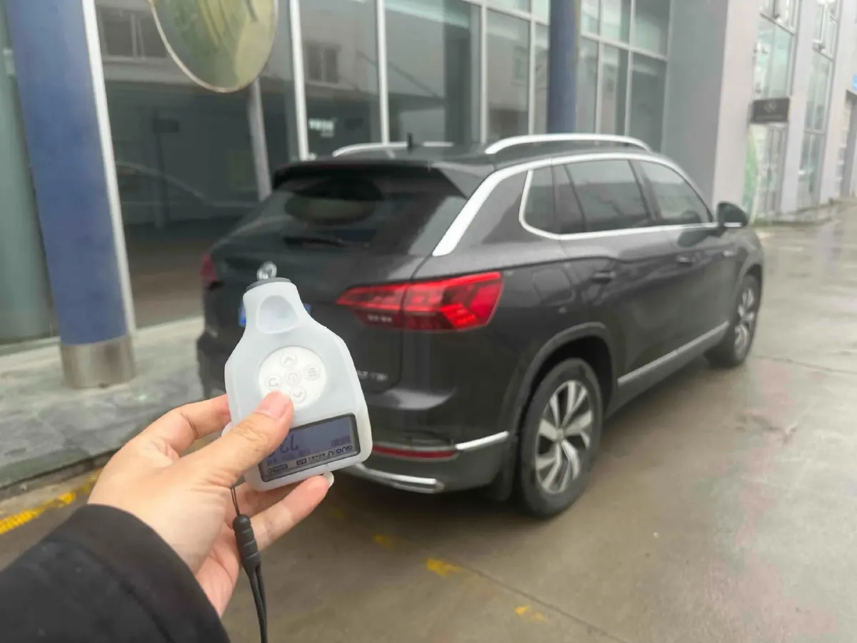 2021 Volkswagen Tayron 2.0T 186HP L4 7DCT,autocango,china used car exporter,china ev exporter,chinese used car exporter,chinese used ev exporter