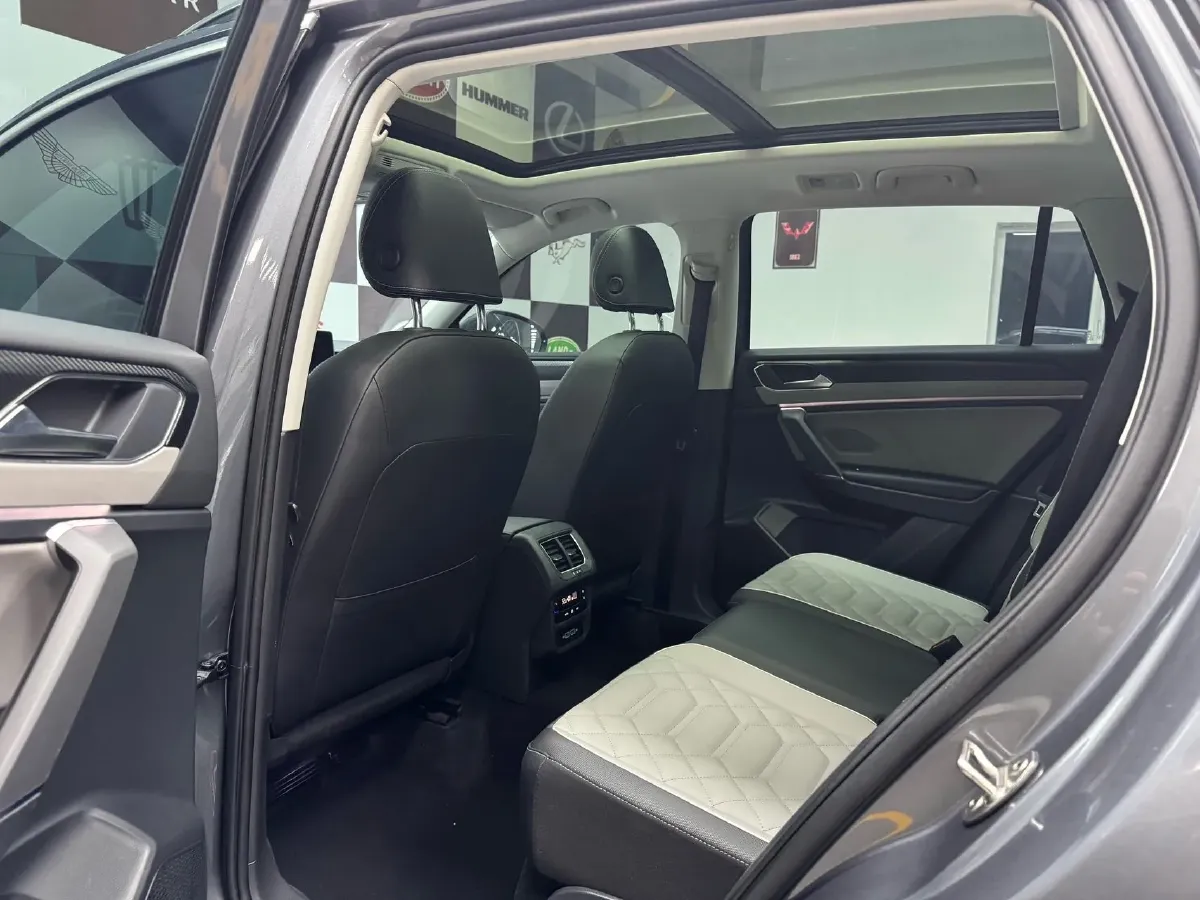 2023 Volkswagen Tayron 1.4T 150HP L4 7DCT,autocango,china used car exporter,china ev exporter,chinese used car exporter,chinese used ev exporter