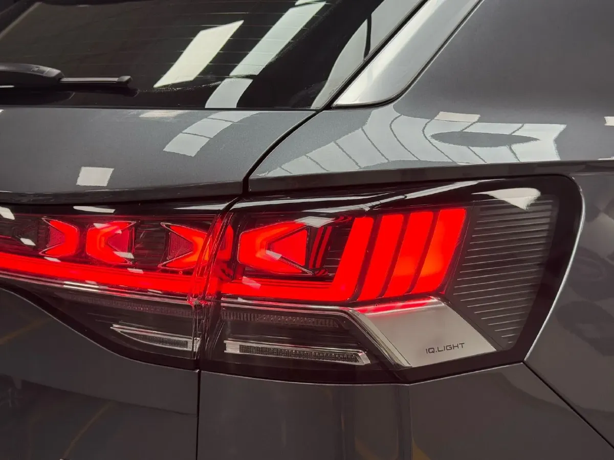 2023 Volkswagen Tayron 1.4T 150HP L4 7DCT,autocango,china used car exporter,china ev exporter,chinese used car exporter,chinese used ev exporter