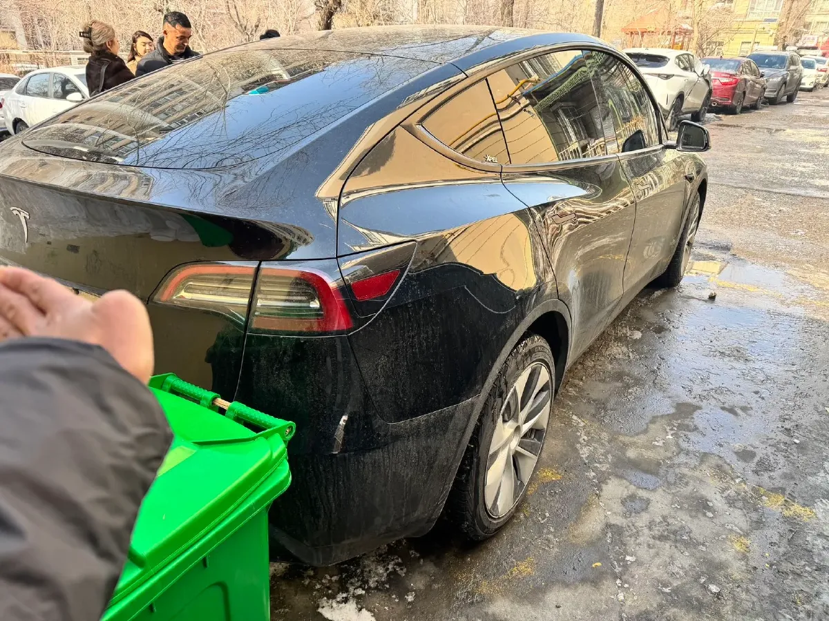 2023 Tesla Model Y BEV 78.4KWH,autocango,china used car exporter,china ev exporter,chinese used car exporter,chinese used ev exporter