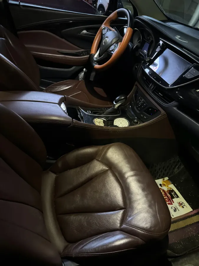 2021 Buick EnvisionPlus 1.5T 169HP L4 7DCT,autocango,china used car exporter,china ev exporter,chinese used car exporter,chinese used ev exporter