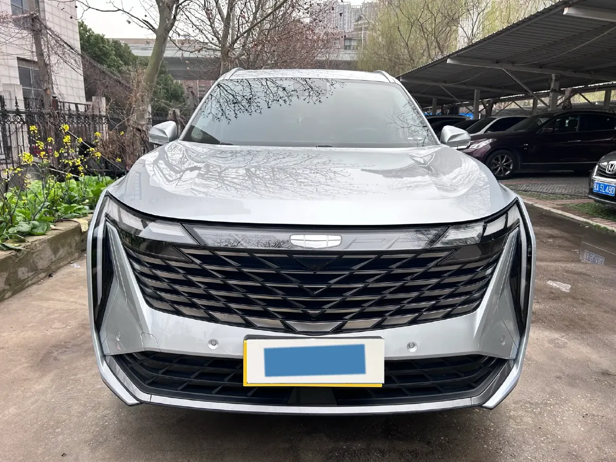 2023 Geely StarRay 1.5T 181HP L4 7DCT,autocango,china used car exporter,china ev exporter,chinese used car exporter,chinese used ev exporter