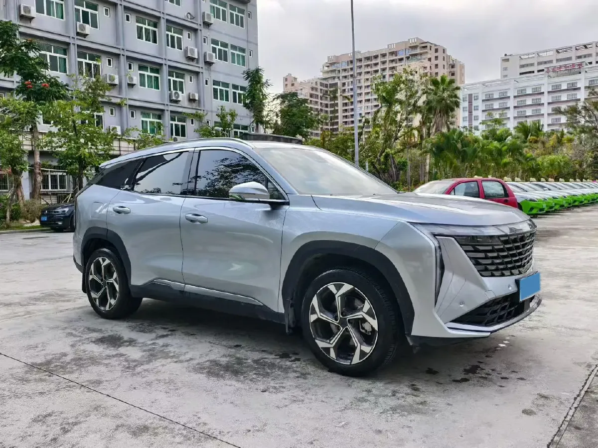 2023 Geely StarRay 1.5T 181HP L4 7DCT,autocango,china used car exporter,china ev exporter,chinese used car exporter,chinese used ev exporter
