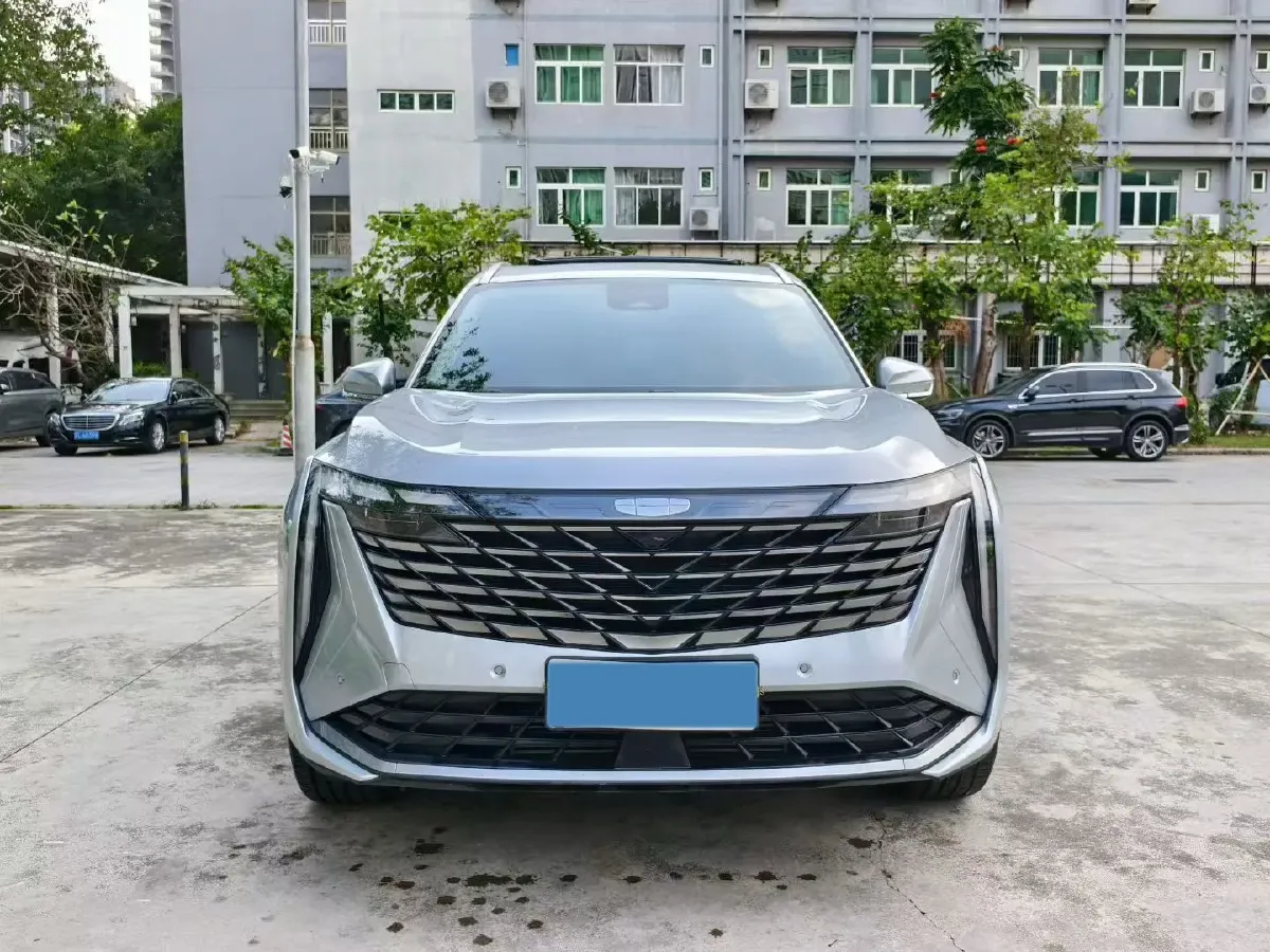 2023 Geely StarRay 1.5T 181HP L4 7DCT,autocango,china used car exporter,china ev exporter,chinese used car exporter,chinese used ev exporter