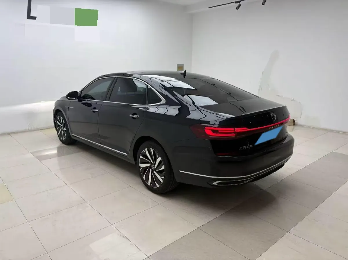 2023 Volkswagen Passat 2.0T 186HP L4 7DCT,autocango,china used car exporter,china ev exporter,chinese used car exporter,chinese used ev exporter