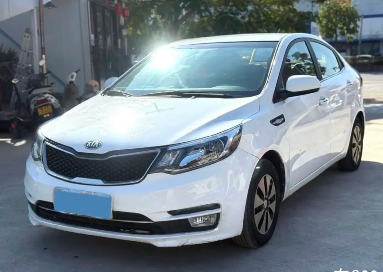 2019 Kia K2 1.4L 100HP L4 6AT,autocango,china used car exporter,china ev exporter,chinese used car exporter,chinese used ev exporter