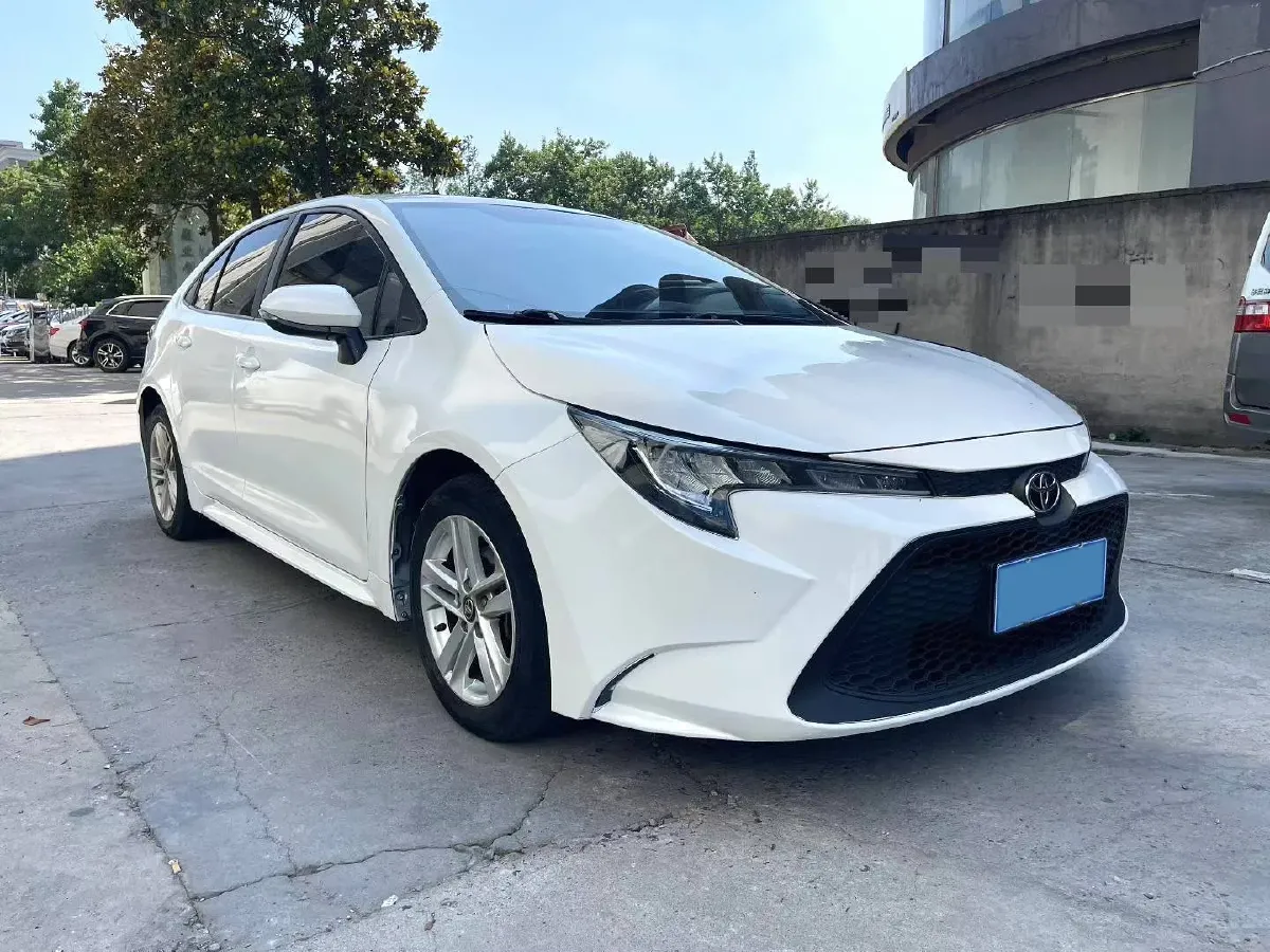 2022 Toyota Levin 1.5L 121HP L3 CVT,autocango,china used car exporter,china ev exporter,chinese used car exporter,chinese used ev exporter