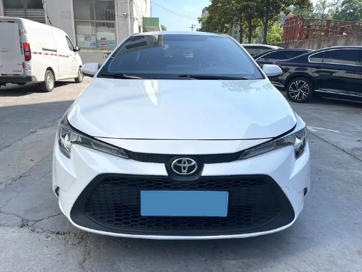 2022 Toyota Levin 1.5L 121HP L3 CVT,autocango,china used car exporter,china ev exporter,chinese used car exporter,chinese used ev exporter