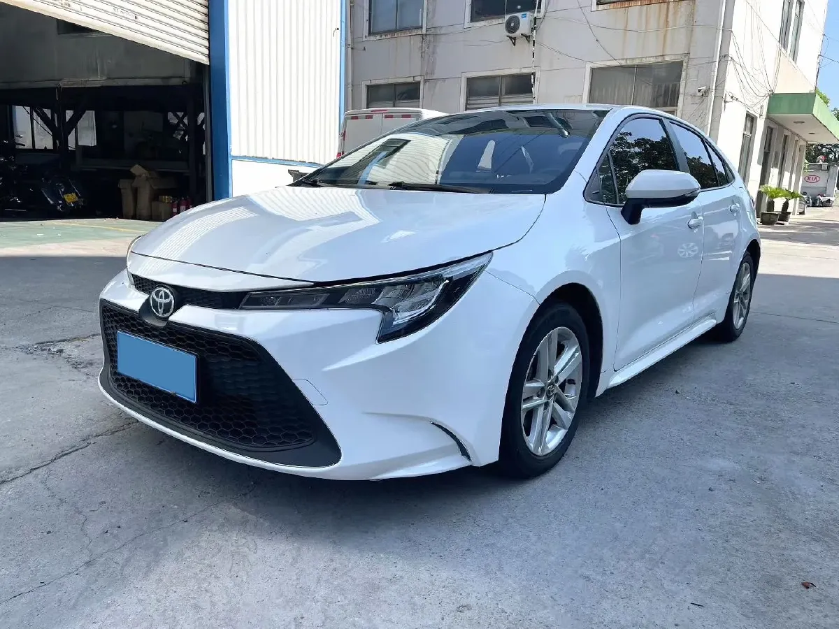 2022 Toyota Levin 1.5L 121HP L3 CVT,autocango,china used car exporter,china ev exporter,chinese used car exporter,chinese used ev exporter