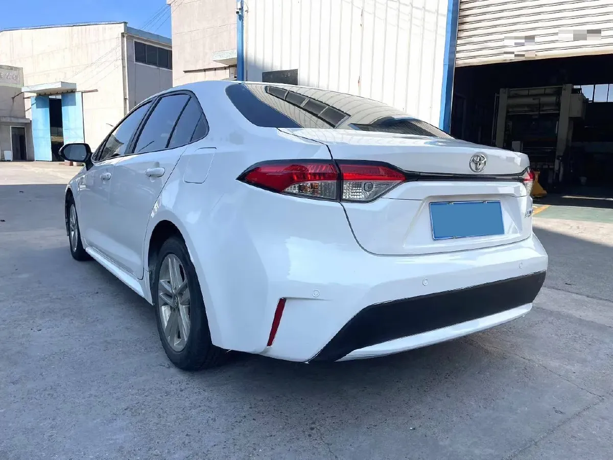 2022 Toyota Levin 1.5L 121HP L3 CVT,autocango,china used car exporter,china ev exporter,chinese used car exporter,chinese used ev exporter