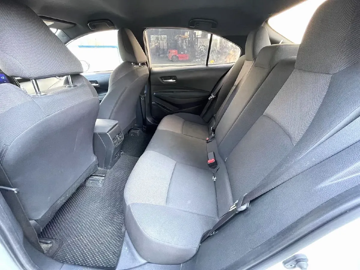 2022 Toyota Levin 1.5L 121HP L3 CVT,autocango,china used car exporter,china ev exporter,chinese used car exporter,chinese used ev exporter