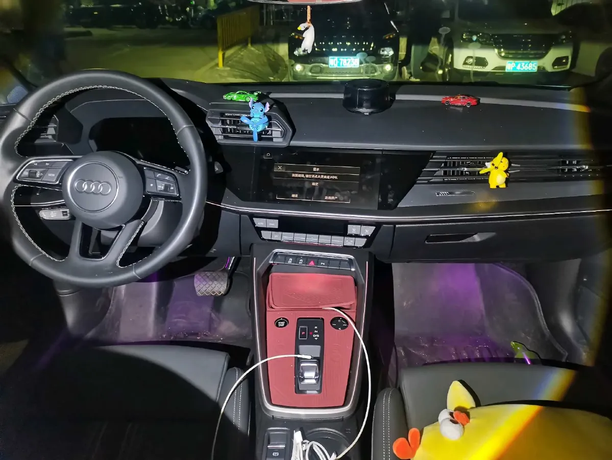 2024 Audi A3 1.4T 150HP L4 7DCT,autocango,china used car exporter,china ev exporter,chinese used car exporter,chinese used ev exporter