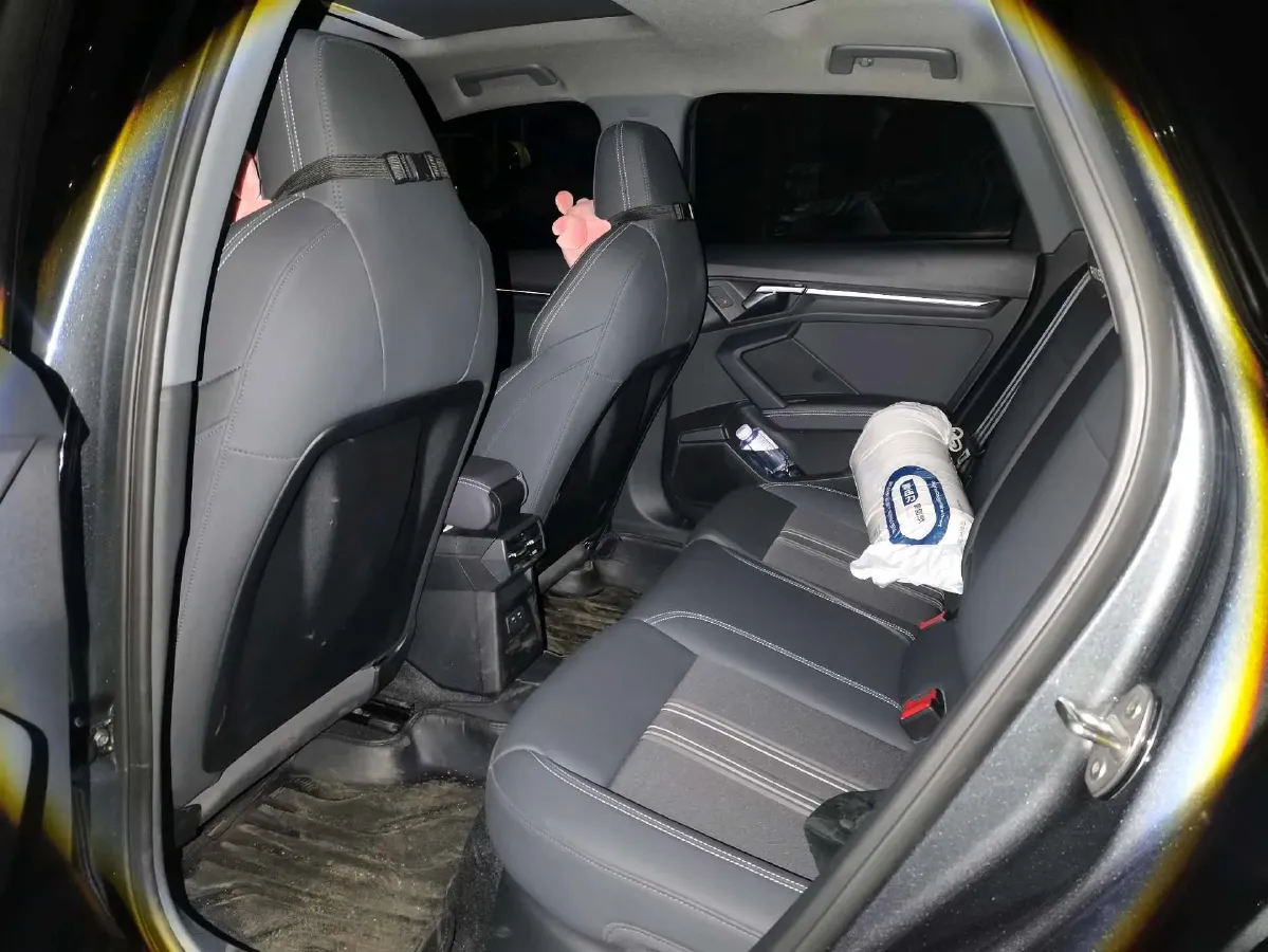 2024 Audi A3 1.4T 150HP L4 7DCT,autocango,china used car exporter,china ev exporter,chinese used car exporter,chinese used ev exporter