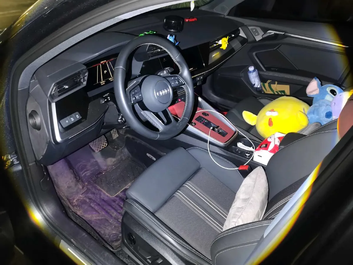 2024 Audi A3 1.4T 150HP L4 7DCT,autocango,china used car exporter,china ev exporter,chinese used car exporter,chinese used ev exporter