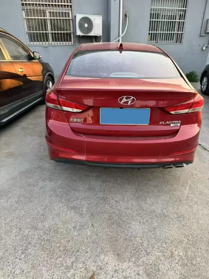 2019 Hyundai Elantra 1.4T 130HP L4 7DCT,autocango,china used car exporter,china ev exporter,chinese used car exporter,chinese used ev exporter