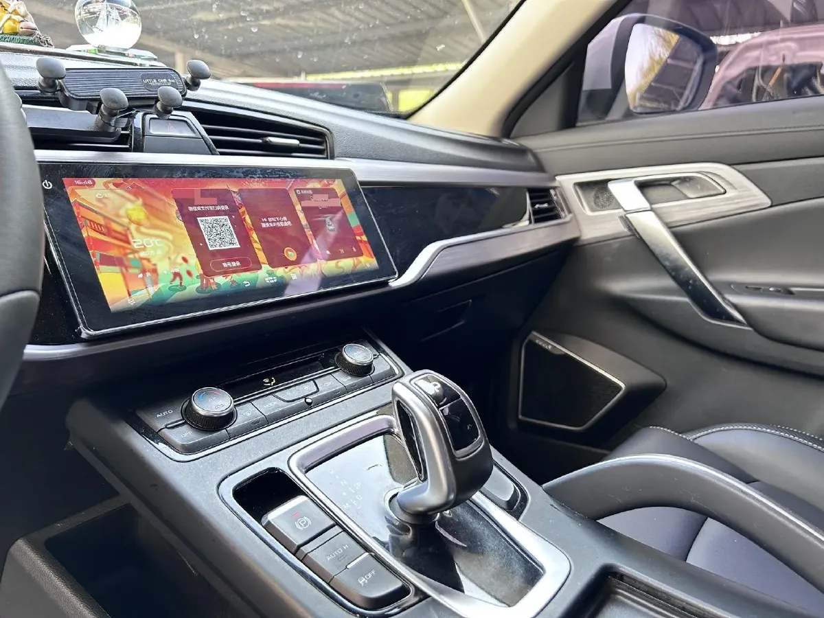 2020 Great Wall Poer 2.0T 163HP L4 8AT,autocango,china used car exporter,china ev exporter,chinese used car exporter,chinese used ev exporter