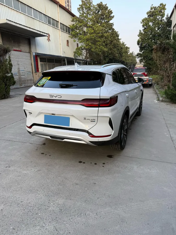 2025 BYD Song Plus BEV 71.8KWH,autocango,china used car exporter,china ev exporter,chinese used car exporter,chinese used ev exporter