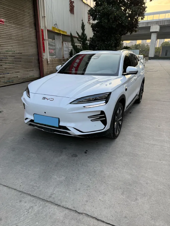 2025 BYD Song Plus BEV 71.8KWH,autocango,china used car exporter,china ev exporter,chinese used car exporter,chinese used ev exporter