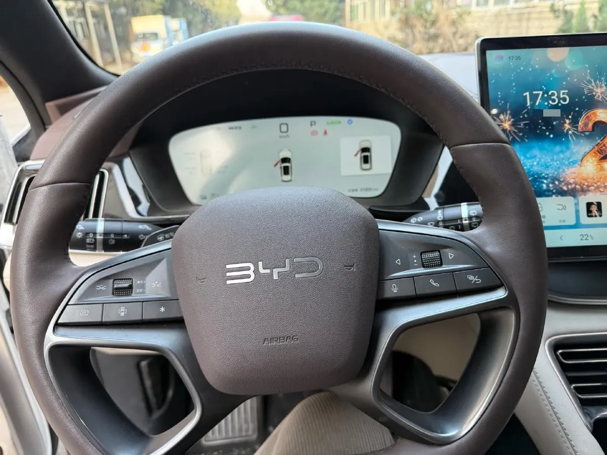 2025 BYD Song Plus BEV 71.8KWH,autocango,china used car exporter,china ev exporter,chinese used car exporter,chinese used ev exporter