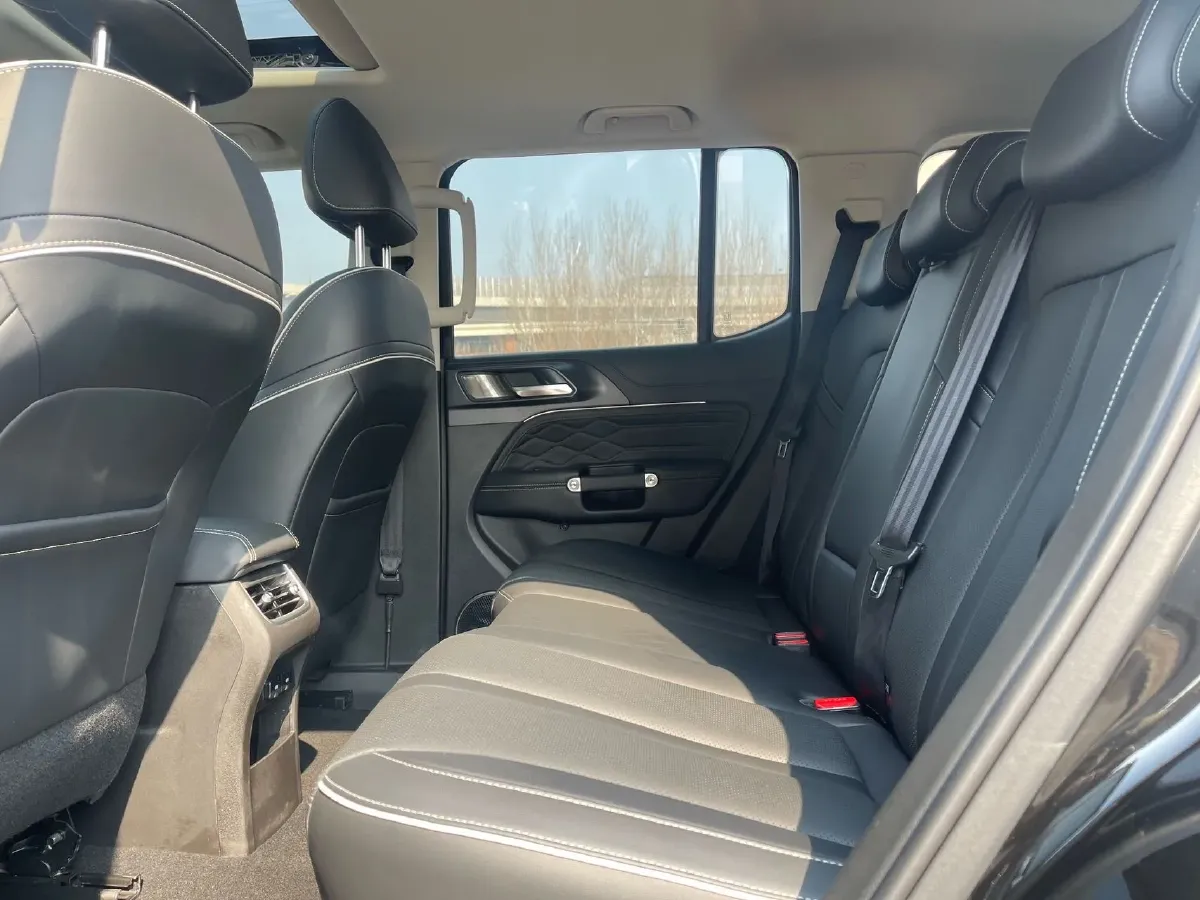 2021 Tank 300 2.0T 227HP L4 8AT,autocango,china used car exporter,china ev exporter,chinese used car exporter,chinese used ev exporter