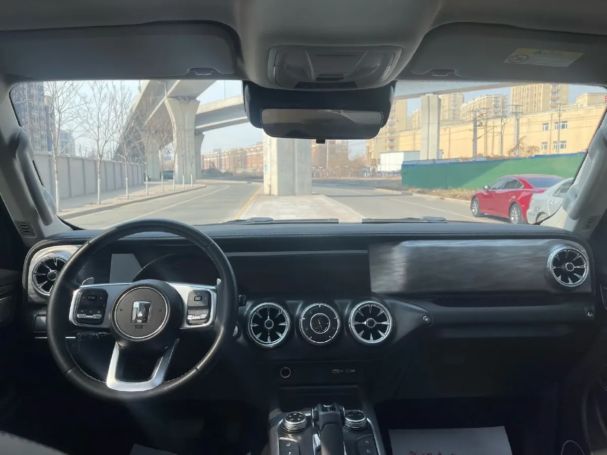 2021 Tank 300 2.0T 227HP L4 8AT,autocango,china used car exporter,china ev exporter,chinese used car exporter,chinese used ev exporter