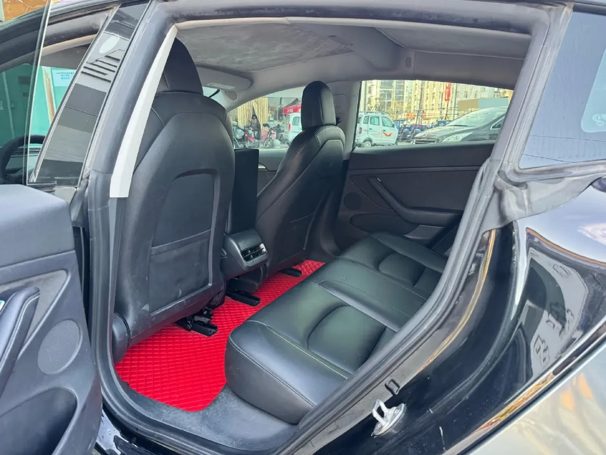 2022 Tesla Model 3 BEV 60KWH,autocango,china used car exporter,china ev exporter,chinese used car exporter,chinese used ev exporter